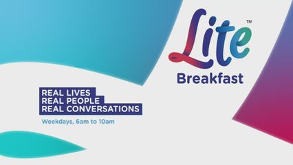 #TheLITEBreakfast: Datin Paduka Che Asmah Ibrahim - Growing Pains