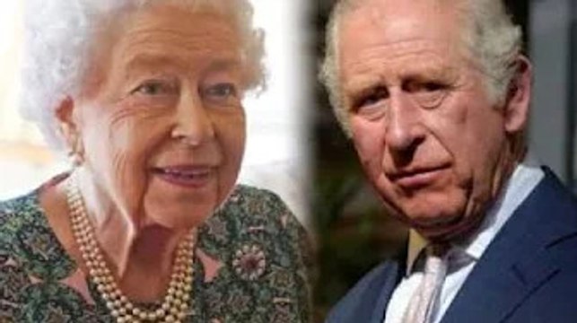 Pourquoi la reine Elizabeth II sera remplacée par le prince Charles pour le service du Commonwealth