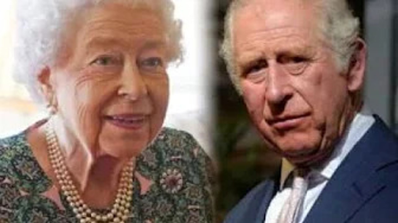 Pourquoi la reine Elizabeth II sera remplacée par le prince Charles pour le service du Commonwealth