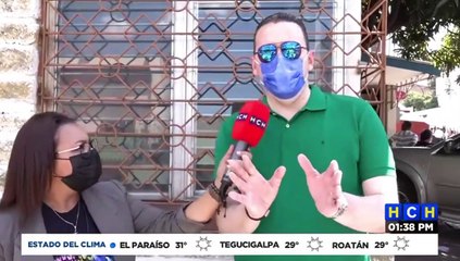 “Todavía no hay fecha para repetir Elecciones en Duyure y Wampusirpi”: Kelvin Aguirre