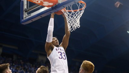 NCAAM 3/12 Big 12 Championship Preview: Kansas Vs. Texas Tech