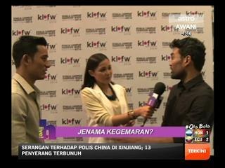 Kenal Ke?: Bersama Rizman dan Ruzaini