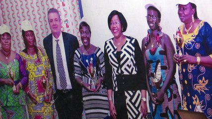 Philomène Glao, une entrepreneure au parcours atypique [Portrait]