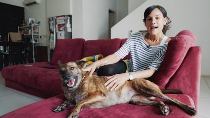 #TheLITEBreakfast: Getting To Know Asha Gill - Graves' Disease and LITE