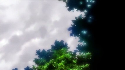 [ENGSUB]Trinity Blood EP19-20