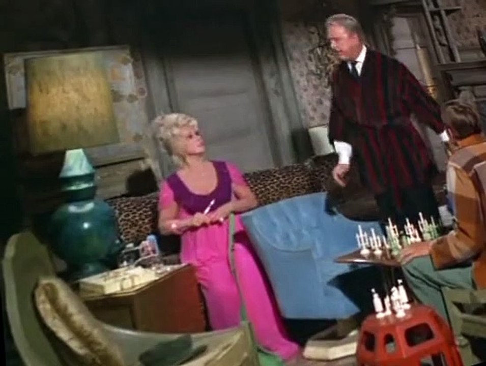Green Acres S03 E02