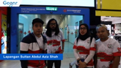 Selamat Hari Radio Sedunia