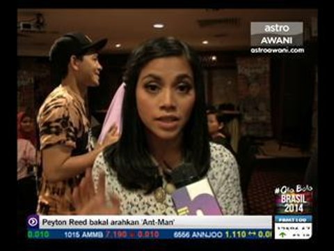 Kaka bakal lancar album tahun depan