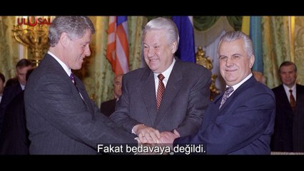 Ukraine: 30 Years of Dependence (Ukrayna: 30 Yıllık Bağımlılık) - Belgeseli - Igor Lopatonok - Türkçe Altyazılı izle