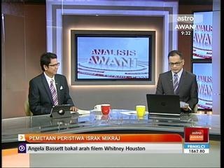 Analisis Awani: Pemetaan peristiwa Israk Mikraj