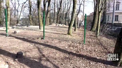 78 yıl sonra yeniden açıldı