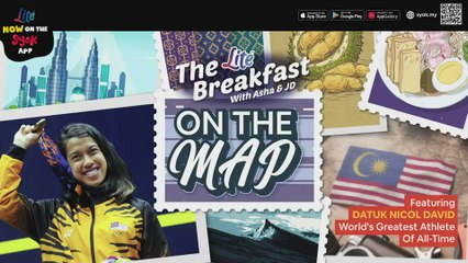 #TheLITEBreakfast: Malaysians Caring For Others