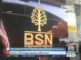BSN sasar 19 juta transaksi melalui ejen perbankan