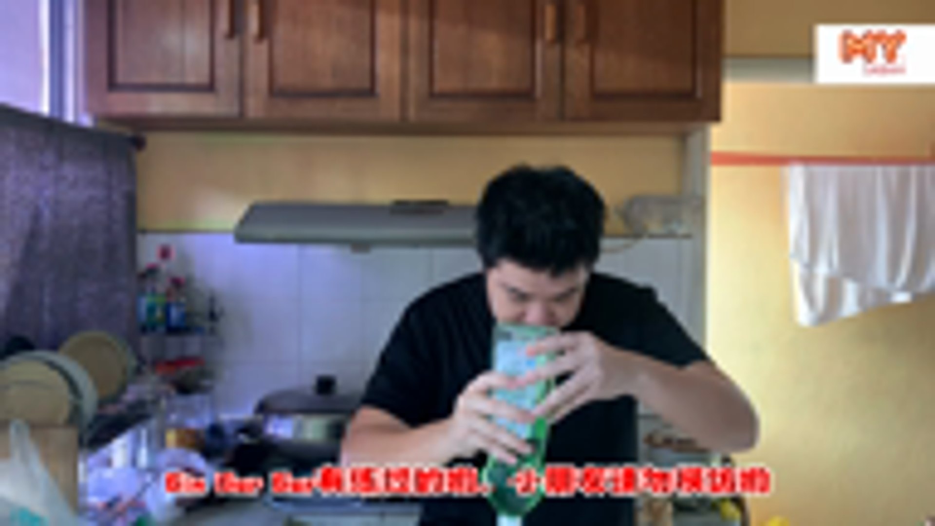 MCO期间， DJ们在家是如何做运动的呢？