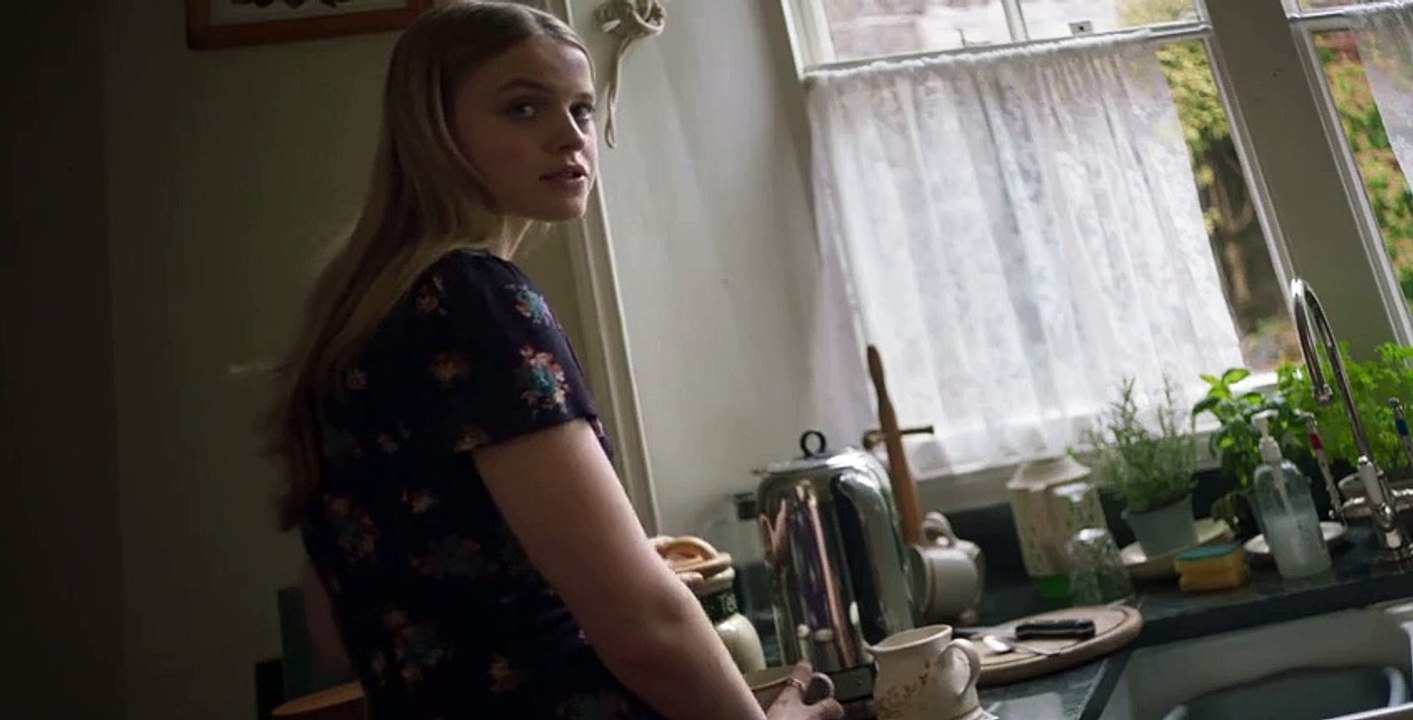 The Deceived S01 E02