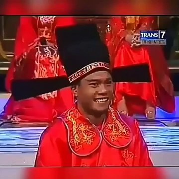 OVJ - Lagu lucu legend kang sule saat masih di OVJ