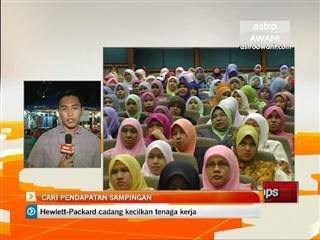 Kos sara hidup: Cari pendapatan sampingan