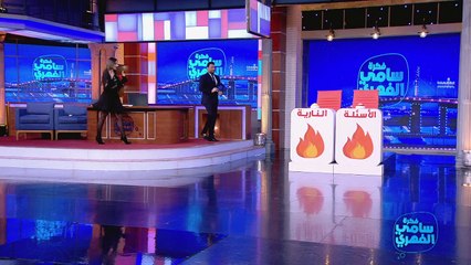 درة زروق: ادواري في مصر متنوعة وغير نمطية ولكن في تونس لم تأتني الفرصة لدور غير تقليدي…