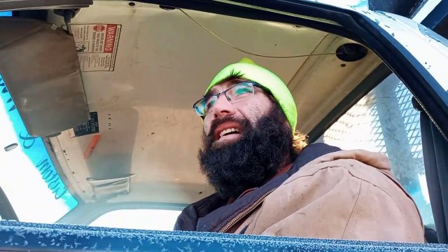 Scott is not sure what will happen to him when he dies. Pray for his salvation.