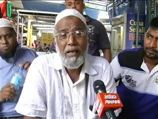 Kalau kena paksa pun kami tak akan tutup