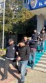 Tekirdağ'da göçmen kaçakçılığı operasyonunda 5 tutuklama