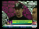 Sleeq bakal akhiri zaman bujang tahun ini