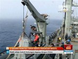 5 negara komited terus bantu pencarian MH370