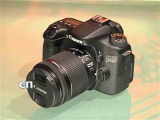 Gadget Scope: Canon EOS 70D