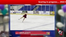 Star 3 Groups 9 & 10 - Live Stream 2 - 2022 BC/YK Section STARSkate Competition-Virtual (13)