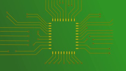 How a Computer Works - from silicon to apps