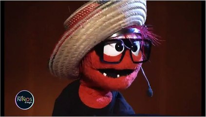 EL RETORNO DE LOS COLORES, EL CUARTETO Q-ARTE LE PONE MÚSICA A UN CUENTO DE CELSO ROMÁN - Cien Mil Niños al Mayor