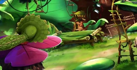 Gigantosaurus S02 E14