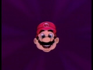 Die Super Mario Bros. Super Show! - 25. Flower-Power / Hooded Robin und seine Mario-Männer