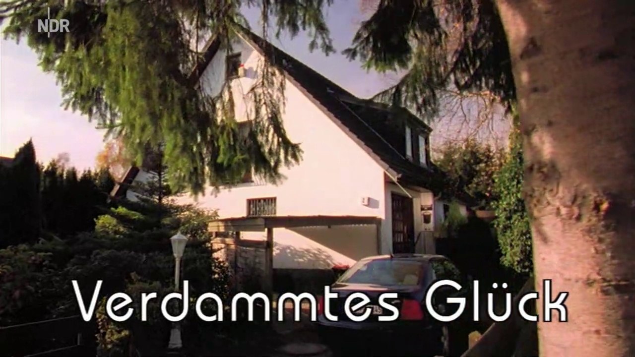 Großstadtrevier - 162. Verdammtes Glück