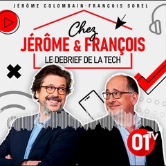 Ce qu'il faut retenir du MWC 2022 (#31, mars 22)