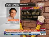 Legasi Karpal tanding PRK Parlimen Bukit Gelugor