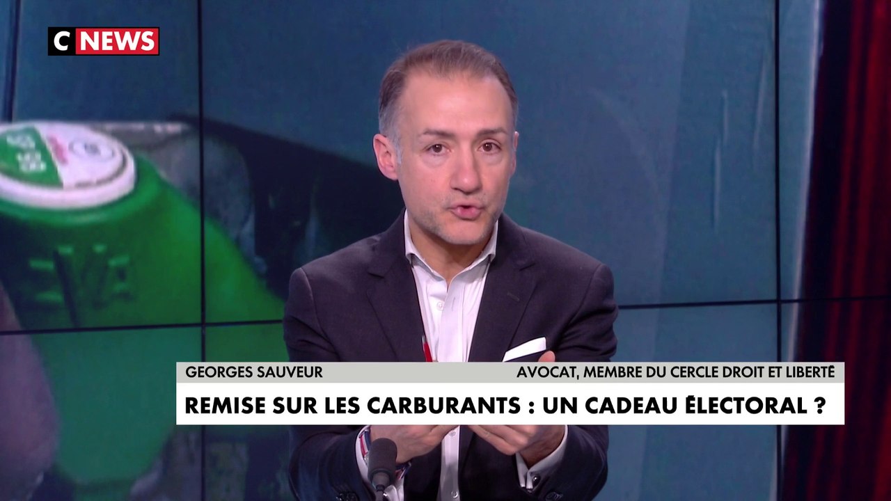 Georges Sauveur : «Ils jouent aux chaises musicales, les ministres qui font campagne pour le candidat instagrameur professionnel sont les ministres qui veulent obtenir les postes les plus intéressants en cas de réélection»
