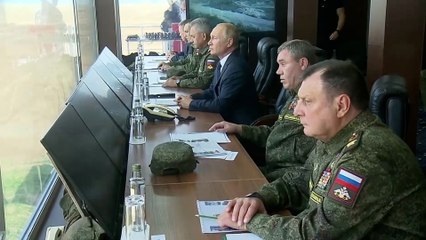 هل أخطأ بوتين باتخاذه قرار الحرب؟