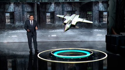 ما الطائرات التي تعتمد عليها روسيا في حربها على أوكرانيا؟