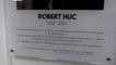 Le FC Martigues rend hommage à son ancien président Robert Huc
