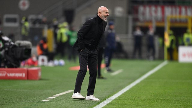 Pioli: Serata molto positiva