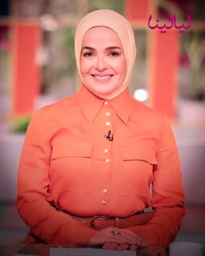 نجل منى عبد الغني يكشف تطورات وضعها الصحي بعد تعرضها لحادث مروع