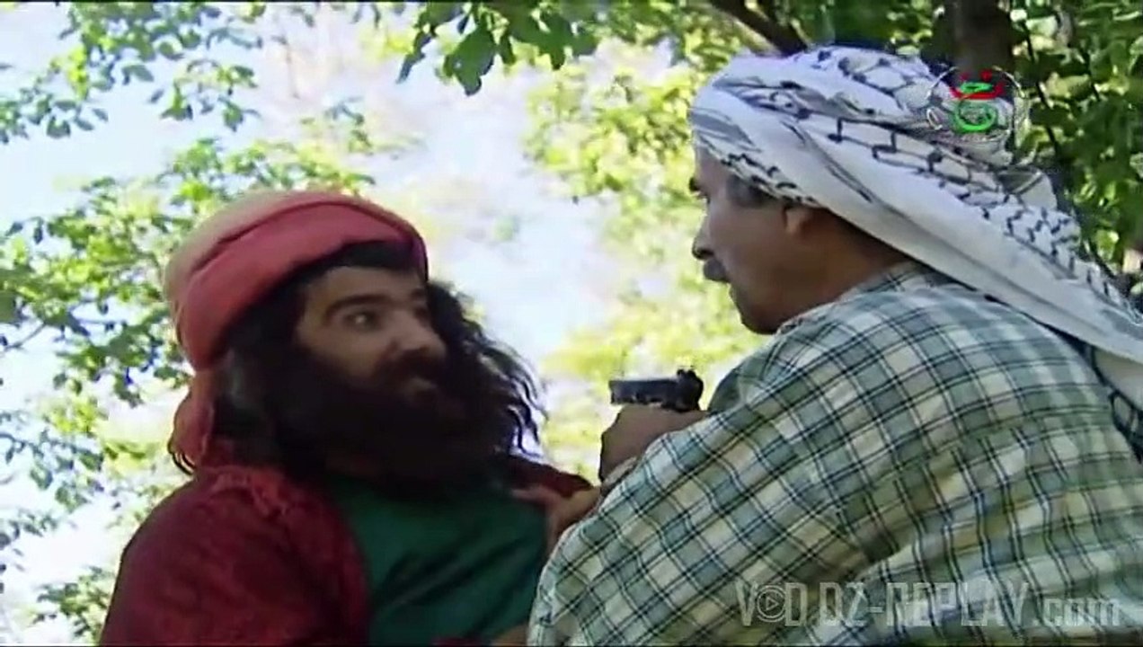 مسلسل جحا - الحلقة 02