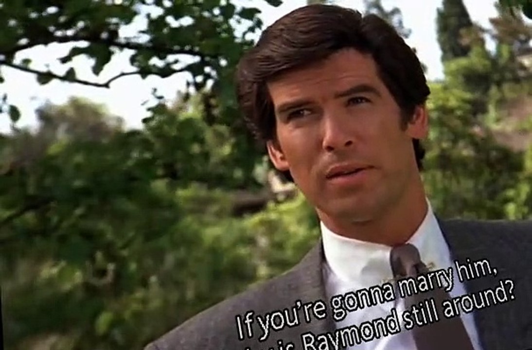 Remington Steele S02 E20
