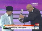 Datuk Aziz Satar meninggal dunia