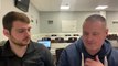 Dave Seddon and Tom Sandells discuss PNE’s 0-0 draw with Cardiff