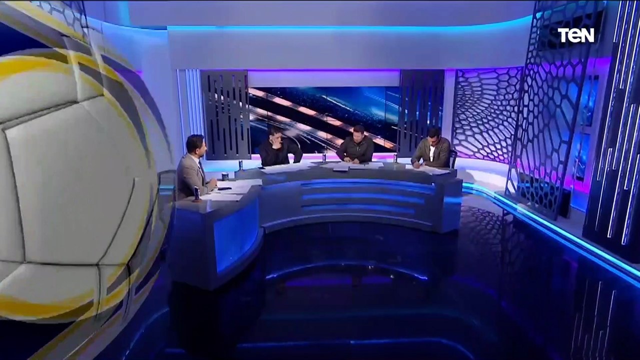 "حرام اقيم المثلوثي علشان باخد عليه سيئات"..تقييمات محرجة من رضا عبد العال للاعبي الزمالك بعد