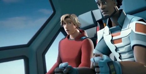 Kong: King of the Apes S01 E10