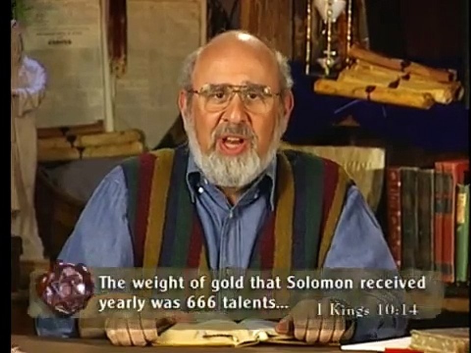 The Covenants of God  (1998) - #6 Davidic