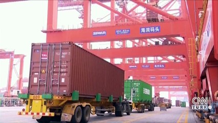 İsrail ile ticarette yeni dönem